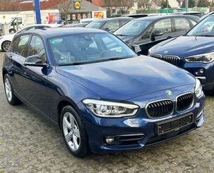 BMW 118 Gebrauchtwagen