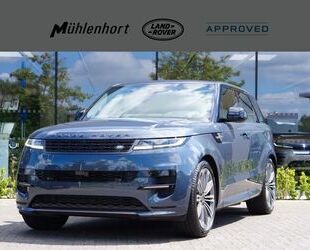 Land Rover Range Rover Sport Gebrauchtwagen