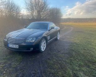 Chrysler Crossfire Gebrauchtwagen