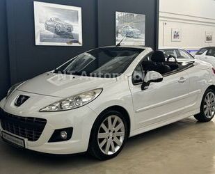 Peugeot 207 Gebrauchtwagen