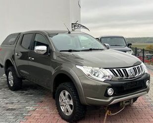 Mitsubishi L200 Gebrauchtwagen
