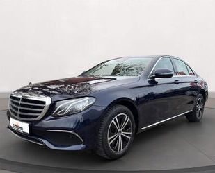 Mercedes-Benz E 220 Gebrauchtwagen