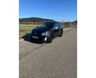 Renault Twingo Gebrauchtwagen