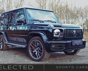 Mercedes-Benz G 63 AMG Gebrauchtwagen