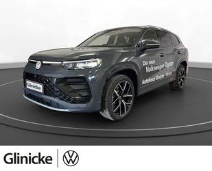VW Tayron Gebrauchtwagen