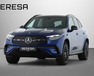 Mercedes-Benz GLC 300 Gebrauchtwagen