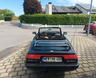 Alfa Romeo Spider Gebrauchtwagen