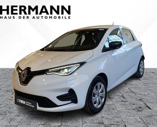 Renault ZOE Gebrauchtwagen