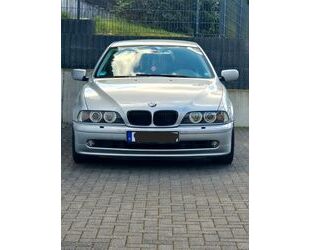 BMW 525 Gebrauchtwagen