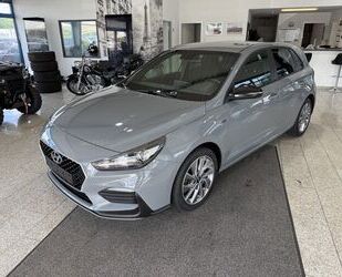 Hyundai i30 Gebrauchtwagen