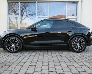 Porsche Macan Gebrauchtwagen