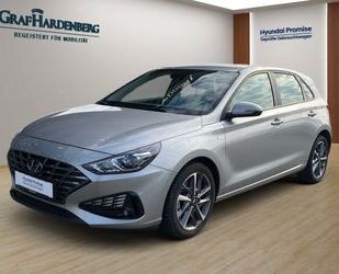 Hyundai i30 Gebrauchtwagen