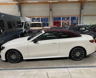 Mercedes-Benz E 350 Gebrauchtwagen