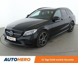 Mercedes-Benz C 300 Gebrauchtwagen