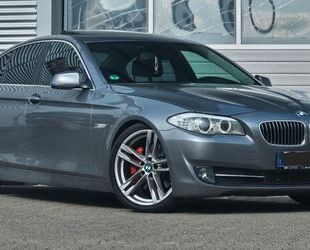 BMW 530 Gebrauchtwagen