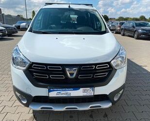 Dacia Lodgy Gebrauchtwagen