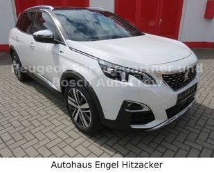 Peugeot 3008 Gebrauchtwagen