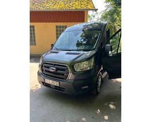 Ford Transit Gebrauchtwagen