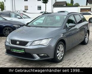 Seat Leon Gebrauchtwagen