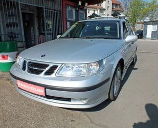 Saab 9-5 Gebrauchtwagen