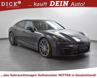 Porsche Panamera Gebrauchtwagen