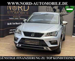 Seat Ateca Gebrauchtwagen