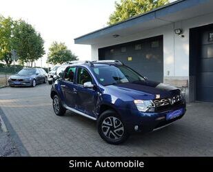 Dacia Duster Gebrauchtwagen