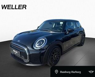 Mini ONE Gebrauchtwagen