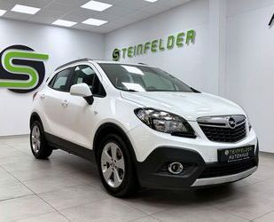 Opel Mokka Gebrauchtwagen