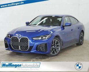 BMW 420 Gran Coupé Gebrauchtwagen