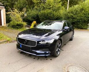 Volvo V90 Gebrauchtwagen