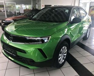 Opel Mokka Gebrauchtwagen