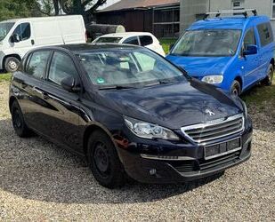 Peugeot 308 Gebrauchtwagen