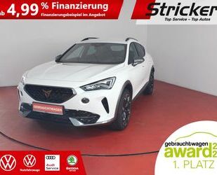 Cupra Formentor Gebrauchtwagen