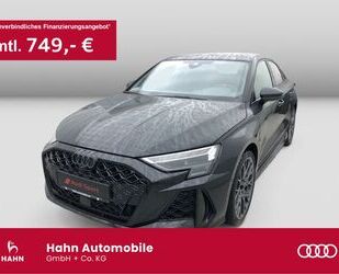 Audi RS3 Gebrauchtwagen