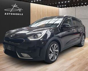 Kia Niro Gebrauchtwagen