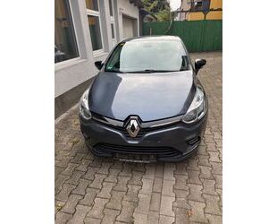 Renault Clio Gebrauchtwagen