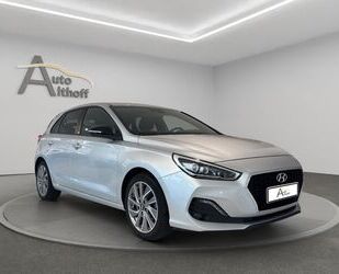 Hyundai i30 Gebrauchtwagen