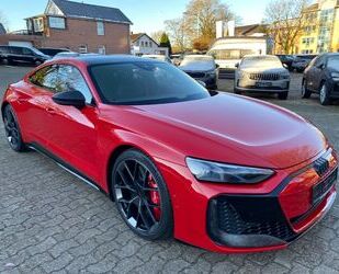 Audi RS e-tron GT Gebrauchtwagen