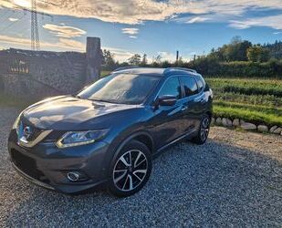 Nissan X-Trail Gebrauchtwagen