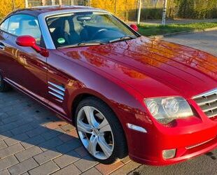 Chrysler Crossfire 