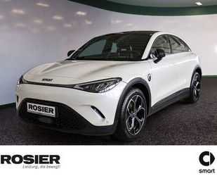 Smart #3 Gebrauchtwagen