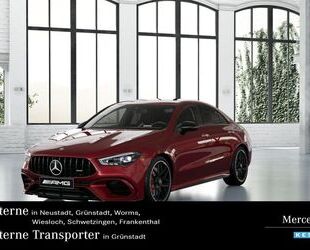 Mercedes-Benz CLA 45 AMG Gebrauchtwagen