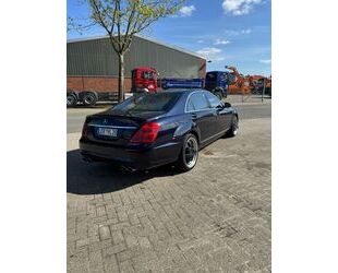 Mercedes-Benz S 500 Gebrauchtwagen
