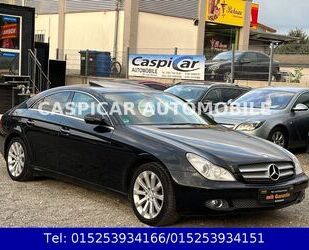 Mercedes-Benz CLS 280 Gebrauchtwagen