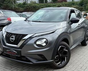 Nissan Juke Gebrauchtwagen