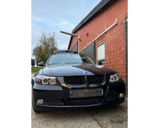 BMW 318 Gebrauchtwagen