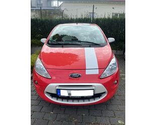 Ford Ka/Ka+ Gebrauchtwagen