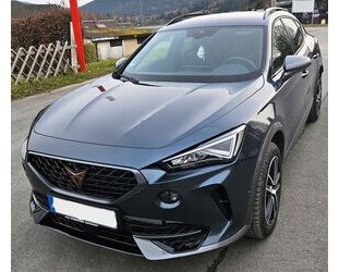 Cupra Formentor Gebrauchtwagen