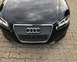 Audi A3 Gebrauchtwagen